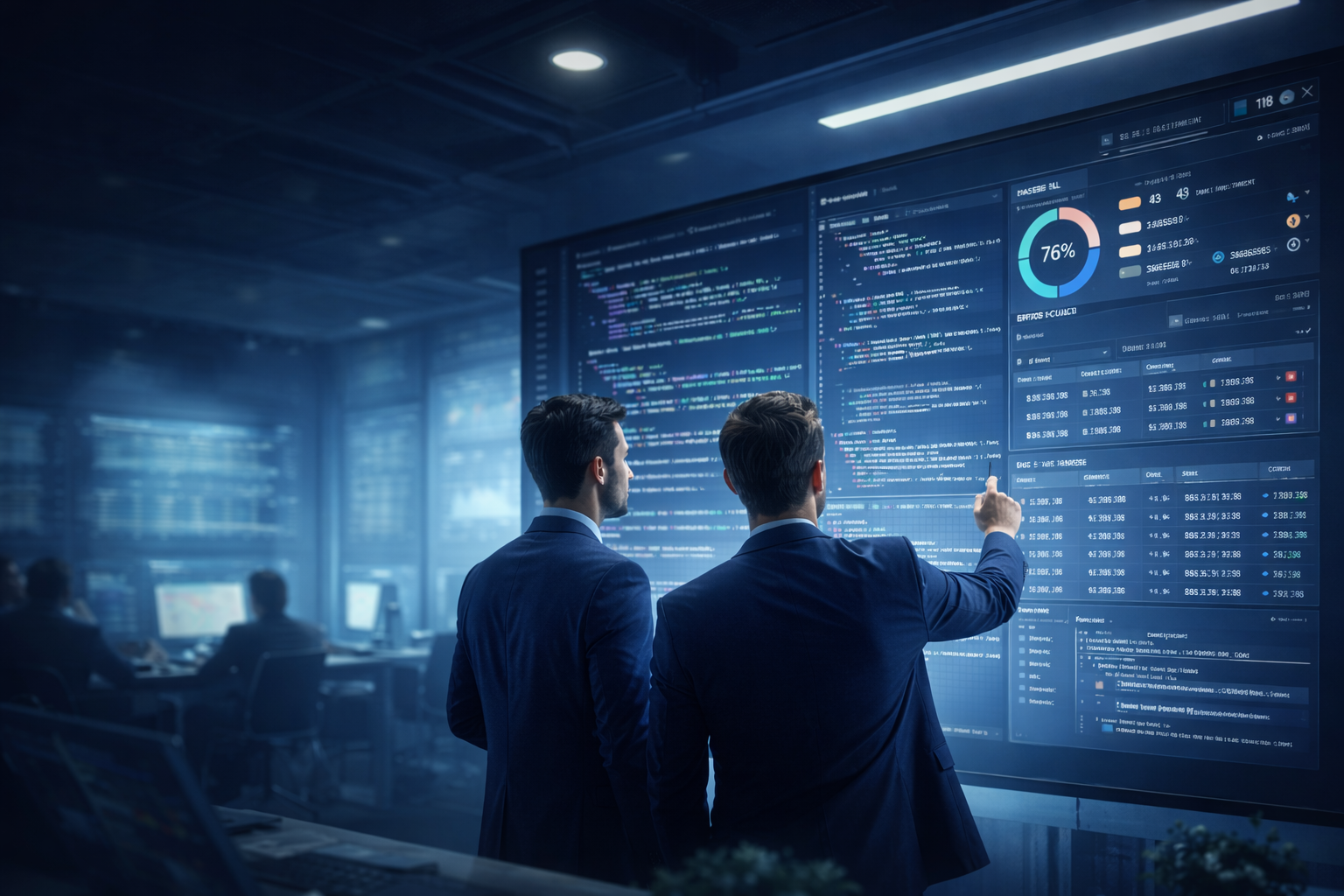 QA Strategy CTO Concern