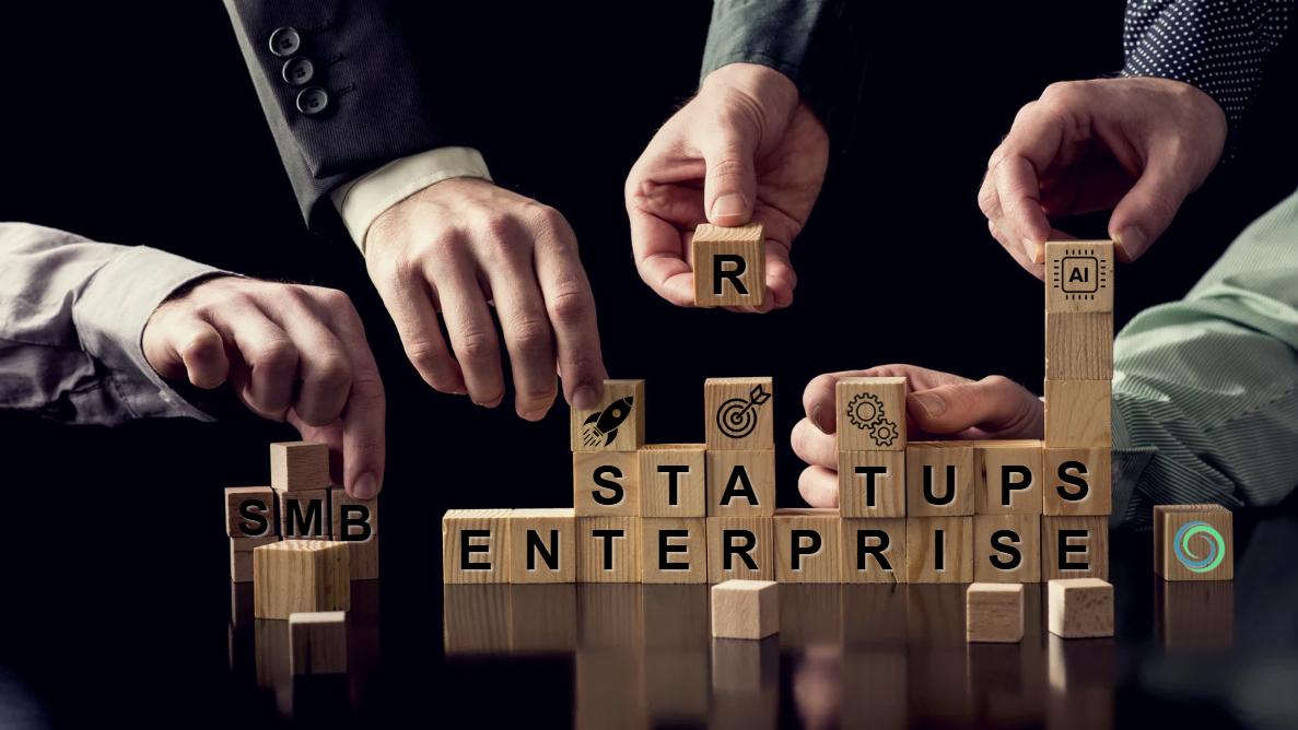 Scalable AI Test Automation for Startups