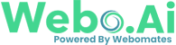 Webo.ai Logo